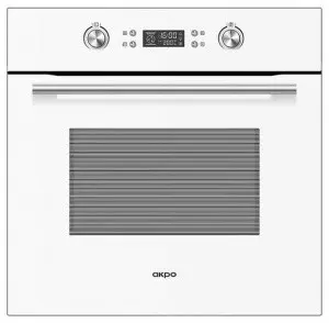 Духовой шкаф AKPO PEA 7009MED03 WH