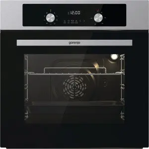 Духовой шкаф GORENJE BO6737E02AXK