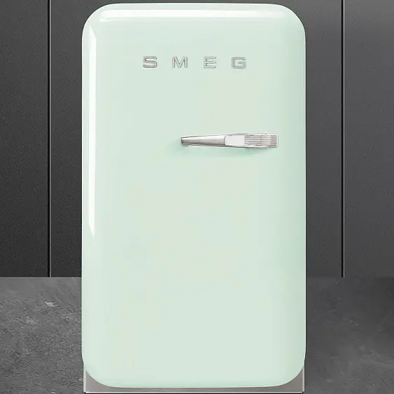 Минибар Smeg FAB5LPG — фото