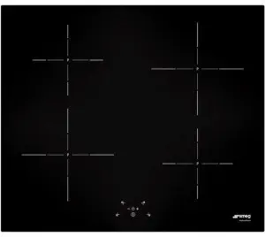 Поверхность SMEG si5643d
