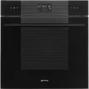 Духовой шкаф SMEG SO6102S3PB3