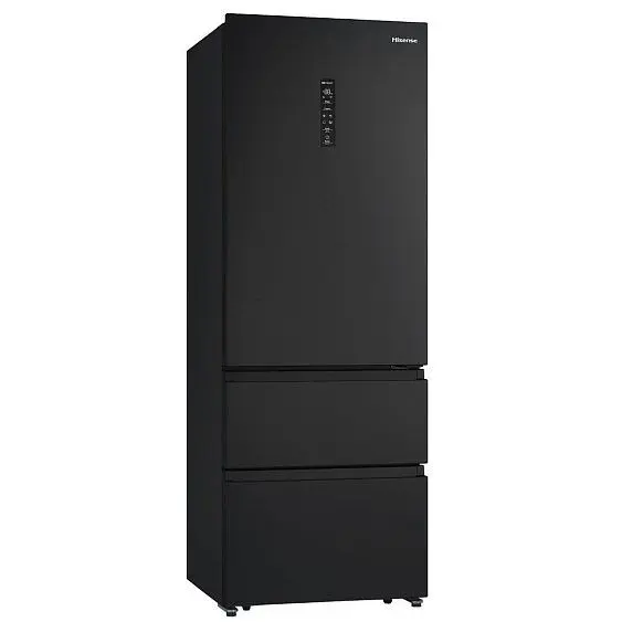 Холодильник HISENSE RT641N4AF1 — фото