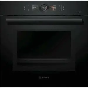 Духовой шкаф BOSCH HSG856XC1