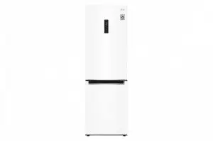 Холодильник LG GA-B459MQQM