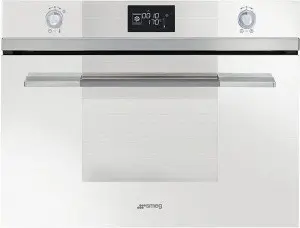 Электрический духовой шкаф SMEG SF4120VCB