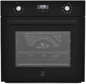 Духовой шкаф ZUGEL ZO А2708 В