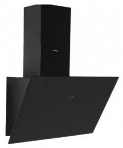 Вытяжка DACH TIFANI 60 black