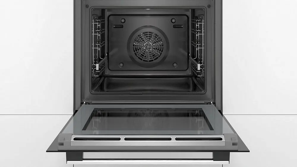 Духовой шкаф Bosch HBG 578 BS 0 R — фото
