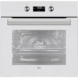 Электрический духовой шкаф TEKA hs 720 white