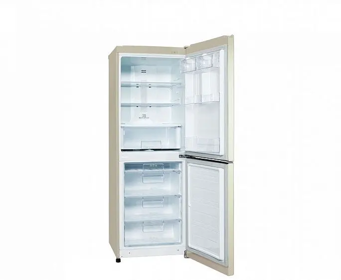 Холодильник LG ga-b379seqa — фото