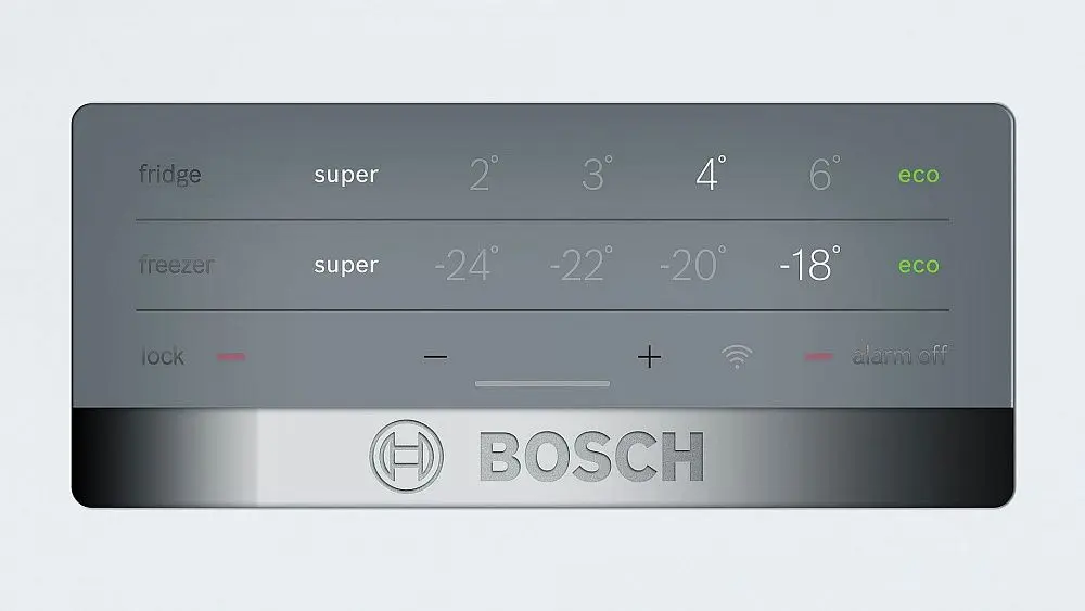 Холодильник Bosch KGN 36 VW 21 R — фото