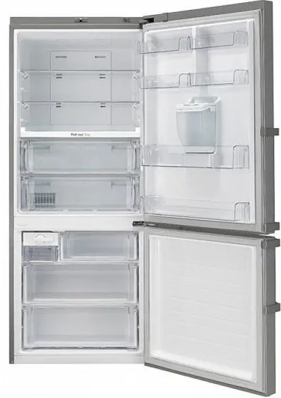 Холодильник LG GC-B519PMCZ — фото