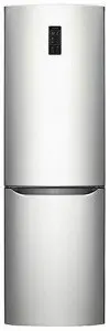 Холодильник LG GA-B409SMQL