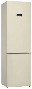 Холодильник BOSCH KGE39AK33R