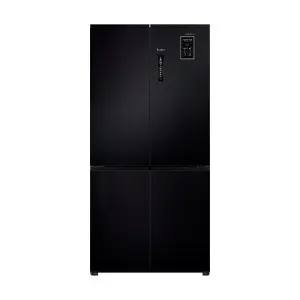 Холодильник TESLER RCD-547BI Graphite