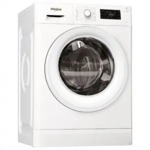Стиральная машина WHIRLPOOL FWG 71284W EU