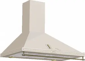 Вытяжка KAISER a 6416 bawbe