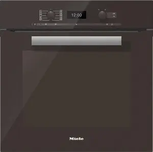Духовой шкаф MIELE h 6460 b hvbr