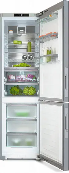 Холодильник MIELE KFN 4898 AD BRWS — фото