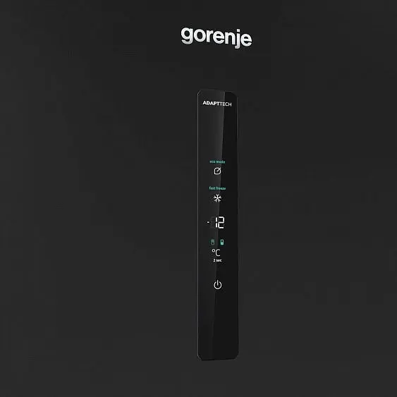 Холодильник GORENJE NRK 6192 ABK4 — фото