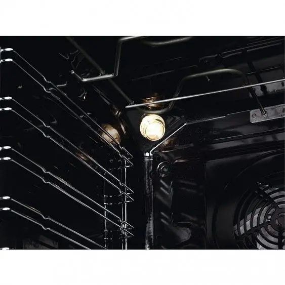 Духовой шкаф ELECTROLUX OPEB2640R — фото