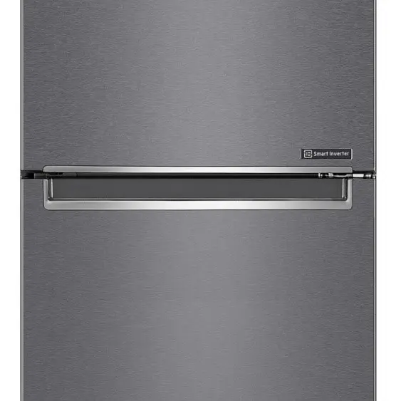 Холодильник LG GW-B459SLCM — фото