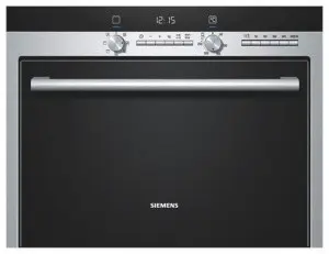 Духовой шкаф SIEMENS hb 84e562