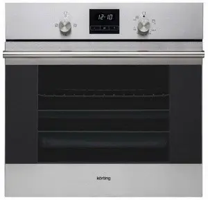 Духовой шкаф KORTING ogg 772 cfx