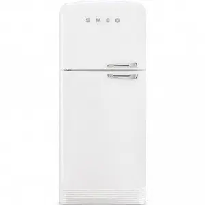 Холодильник Smeg FAB50LWH