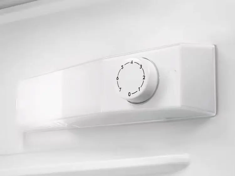 Холодильник ELECTROLUX LXB1AE13W0 — фото