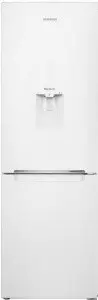 Холодильник Samsung RB31FWRNDWW белый