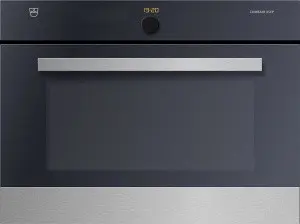 Духовой шкаф V-ZUG combair xsep (BC-XSEPZ/60-c)