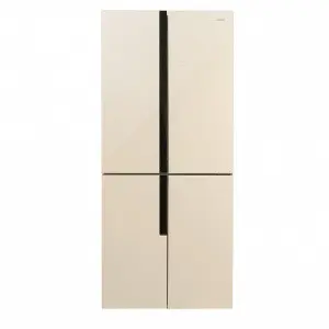 Холодильник CENTEK CT-1750 Beige