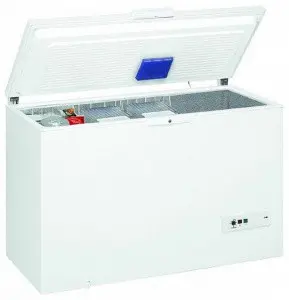 Морозильник-ларь WHIRLPOOL WHM 3911