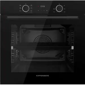 Духовой шкаф KUPPERSBERG HF 608 B