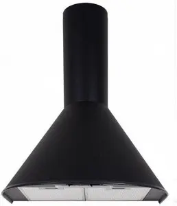 Вытяжка DELONGHI Adamello nero 60