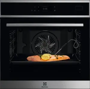 Духовой шкаф ELECTROLUX EOB8S39WX