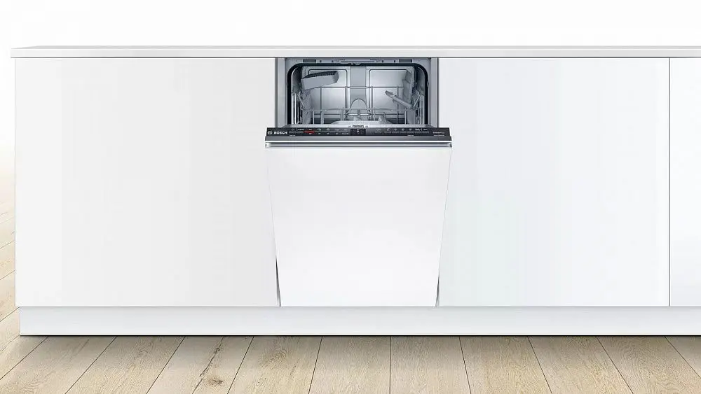 Посудомоечная машина BOSCH SPV2HKX4DR — фото