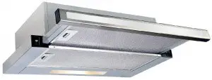 Вытяжка KORTING KHP 6637 GWX