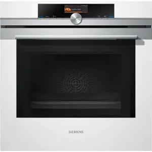 Духовой шкаф SIEMENS HM676G0W1