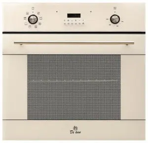 Духовой шкаф DELUXE 6009.02 эшв-064