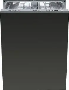 Посудомоечная машина SMEG STLA825A-1