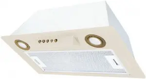 Вытяжка KORTING KHI 6638 RB
