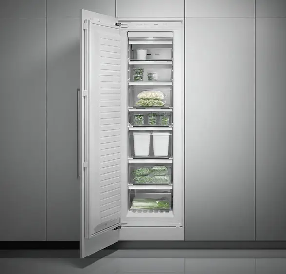 Холодильник GORENJE nrki 5181 cw — фото