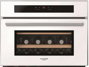 Винный шкаф FULGOR FWC 4522 TC WH