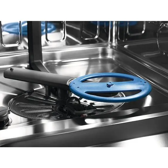 Посудомоечная машина ELECTROLUX ESM 48310 SX — фото