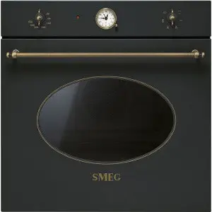 Духовой шкаф SMEG sf800ao