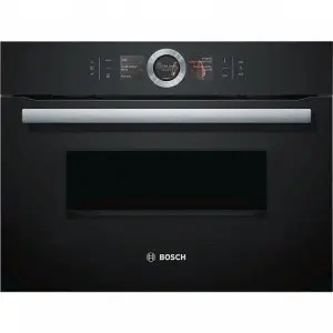 Электрический духовой шкаф BOSCH CMG 6764B1