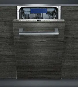 Посудомоечная машина SIEMENS SR 655X30 MR