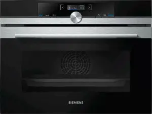 Духовой шкаф SIEMENS CB634GBS3